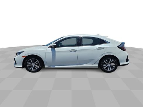 Used 2020 Honda Civic LX image 5