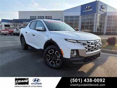 Used 2022 Hyundai Santa Cruz SEL