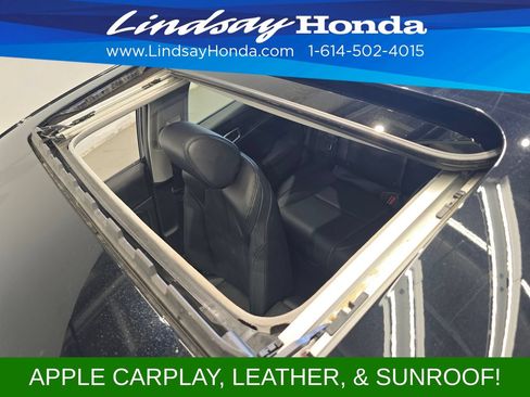 Used 2024 Acura Integra FWD image 21