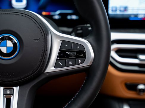 Used 2023 BMW i4 M50 w/ Premium Package image 44