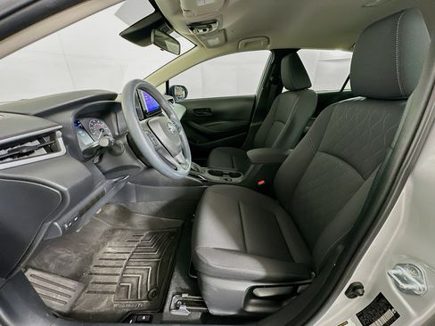 Used 2023 Toyota Corolla LE image 13