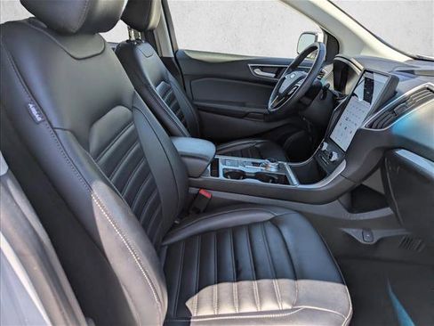 Used 2024 Ford Edge SEL AWD/4WD image 26