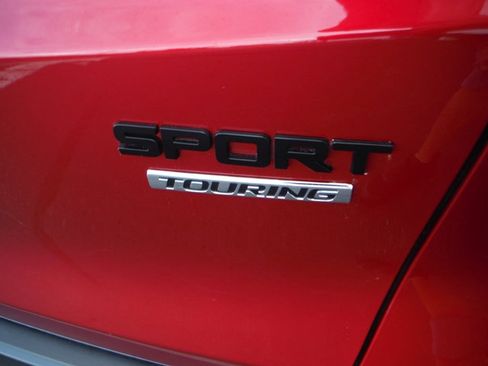 Used 2024 Honda CR-V Sport Touring image 8