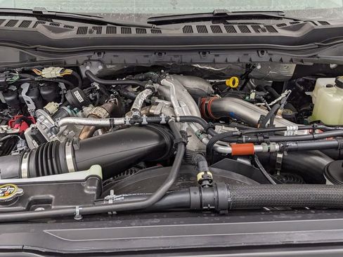 Used 2026 Ford F450 Lariat w/ Lariat Premium Package image 44