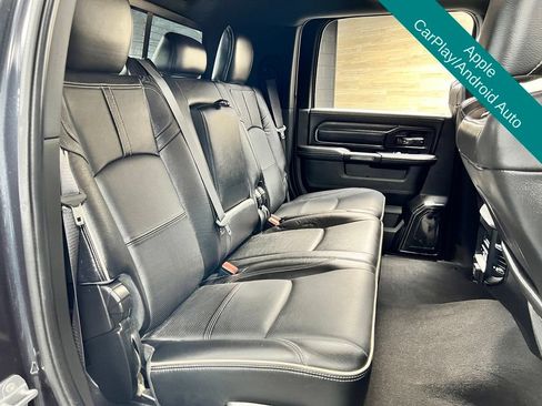 Used 2022 RAM 2500 Limited AWD/4WD image 19
