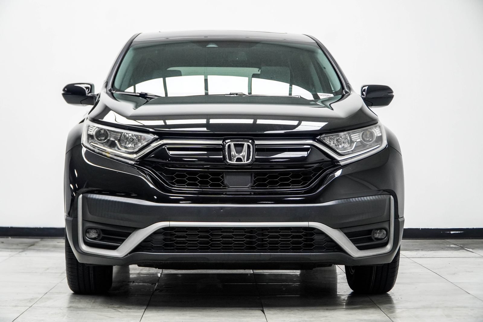 Used 2022 Honda CR-V EX-L image 8