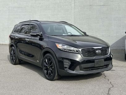 Used 2019 Kia Sorento S