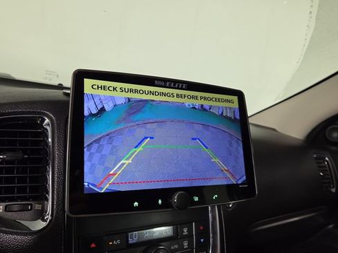 Used 2011 Dodge Durango Express AWD/4WD image 20