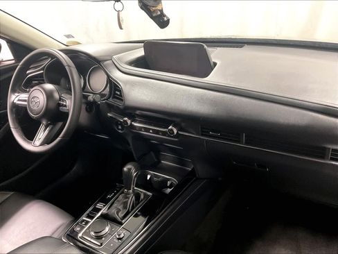 Used 2023 MAZDA CX-30 AWD 2.5 S w/ Preferred Package image 14