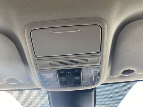 New 2026 Honda Odyssey EX-L image 38