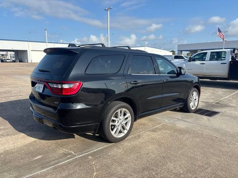 Used 2023 Dodge Durango GT AWD/4WD image 5