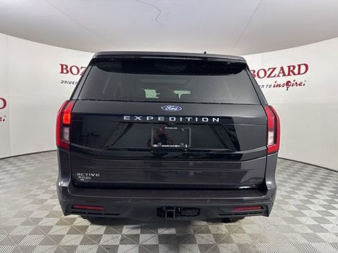 New 2025 Ford Expedition Active image 6