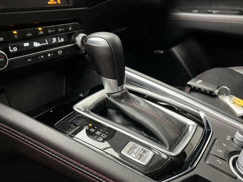 Certified 2025 MAZDA CX-5 Carbon Edition AWD/4WD image 22