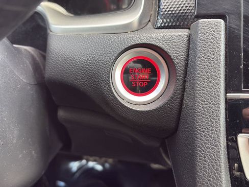 Used 2019 Honda Civic Sport image 12