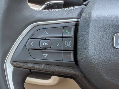 New 2026 Jeep Grand Cherokee Limited AWD/4WD image 21