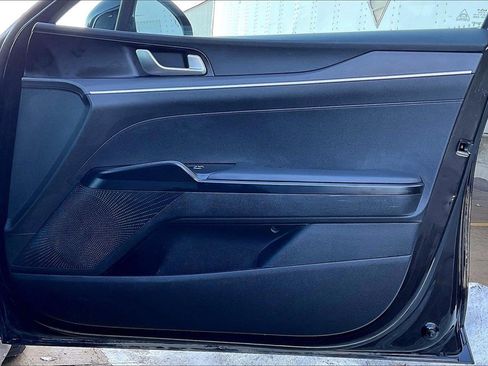 Certified 2023 Kia K5 GT-Line image 24