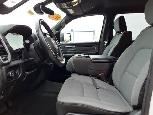 Used 2023 RAM 1500 Big Horn image 24