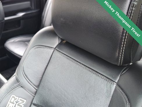 Used 2022 RAM 2500 Power Wagon w/ Level 2 Equipment Group image 18