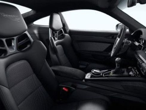 Used 2025 Porsche 911 GT3 RS RWD image 3