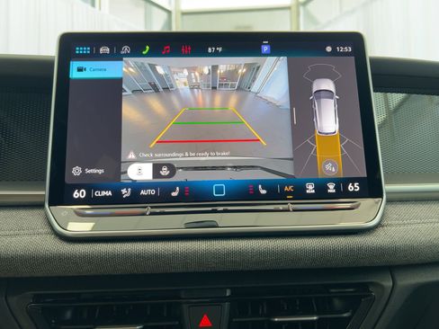 New 2026 Volkswagen Tiguan S image 24