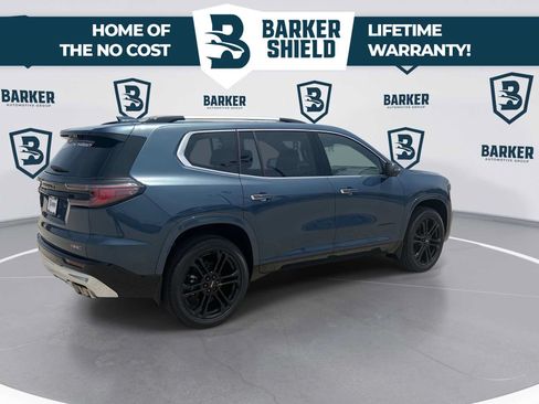 New 2026 GMC Acadia Denali w/ Super Cruise Package AWD/4WD image 9