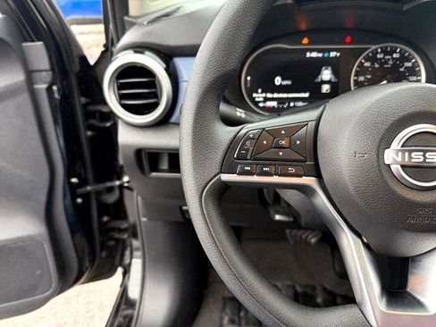 Used 2024 Nissan Versa SV w/ Trunk Package image 13