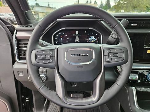 New 2026 GMC Sierra 2500 Denali Ultimate w/ Max Trailering Package AWD/4WD image 26