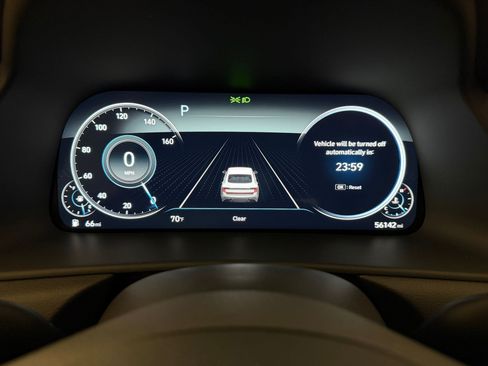 Used 2023 Hyundai Sonata SEL w/ Convenience Package FWD image 20