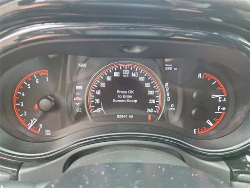 Used 2024 Dodge Durango GT image 31