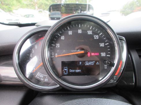 Used 2020 MINI Cooper S FWD image 14