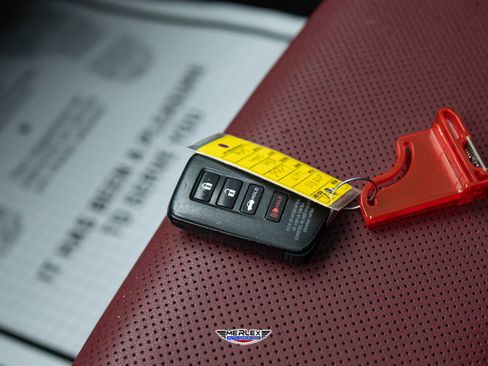 Used 2017 Lexus IS 300 F Sport w/ F Sport Package image 56