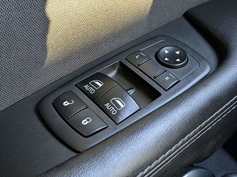 Used 2018 Dodge Challenger T/A w/ Quick Order Package 28P T/A image 21