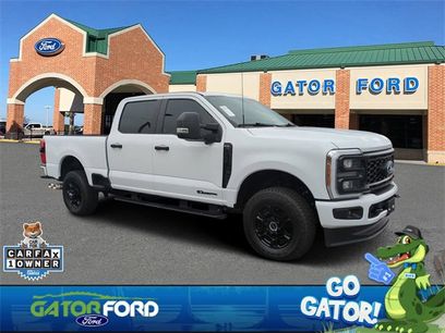 Used 2025 Ford F350 XL w/ STX Appearance Package