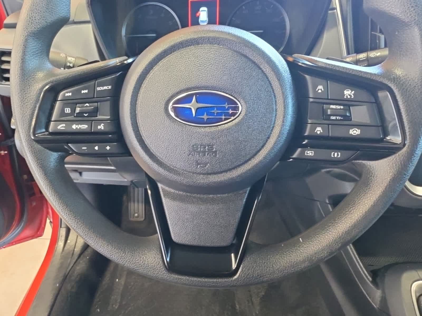 Used 2024 Subaru Crosstrek 2.0i Premium AWD/4WD image 18