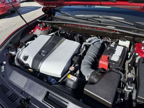 Used 2025 Lexus ES 350 Premium w/ Premium Package image 26