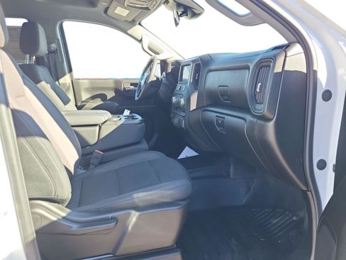 Used 2024 GMC Sierra 1500 Pro w/ Pro Value Package image 26