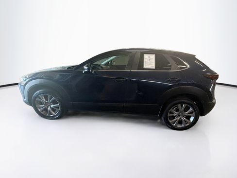 Used 2020 MAZDA CX-30 AWD w/ Preferred Package image 4