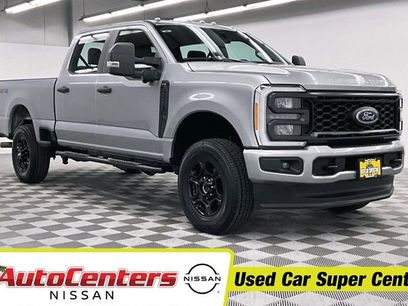 Used 2023 Ford F250 XL w/ STX Appearance Package