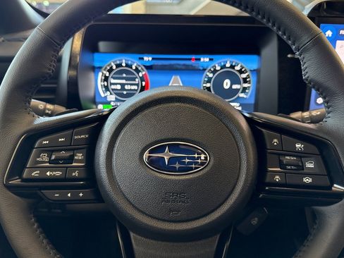New 2026 Subaru Outback Limited AWD/4WD image 23