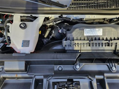 New 2025 Chevrolet Express 3500 Extended w/ Driver Convenience Package image 23