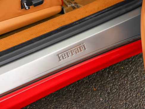 Used 2007 Ferrari F430 Spider image 40