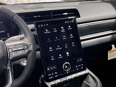 New 2026 GMC Terrain Elevation image 6