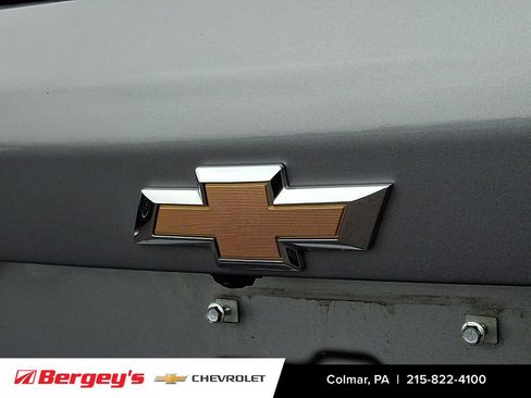 Certified 2026 Chevrolet Equinox LT image 33