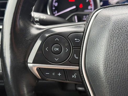 Used 2023 Toyota Camry XLE w/ Cold Weather Package image 20