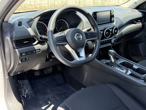 Used 2023 Nissan Sentra S FWD image 16