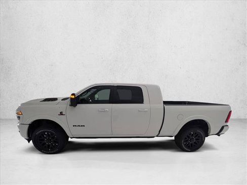 New 2026 RAM 3500 Limited AWD/4WD image 9