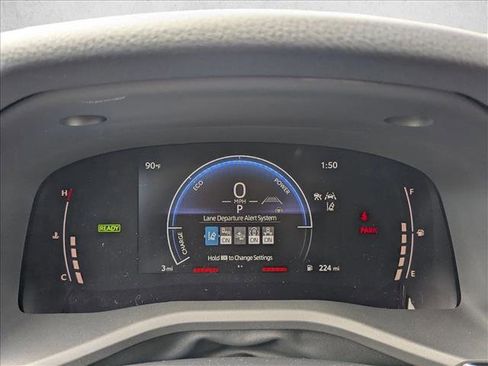 Used 2026 Toyota Camry SE w/ Multimedia Upgrade Package image 11