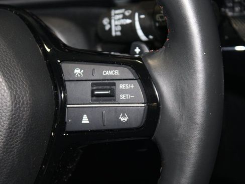 Used 2023 Honda CR-V Sport Touring image 21