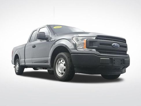 Used 2019 Ford F150 XL image 29
