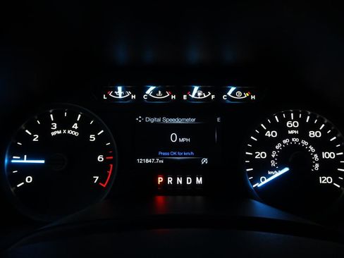 Used 2018 Ford F150 XLT w/ Equipment Group 302A Luxury AWD/4WD image 25
